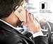FYY Luxury PU Leather Wallet Case for Samsung Galaxy S7 Edge, [Kickstand Feature] Flip Phone Case Protective Cover with [Card Holder] [Wrist Strap] for Samsung Galaxy S7 Edge Gold