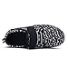 CIOR Kids Lightweight Breathable Sneakers Easy walk Casual Sport Shoes for Boys Girls