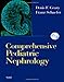 Comprehensive Pediatric Nephrology: Text with CD-ROM