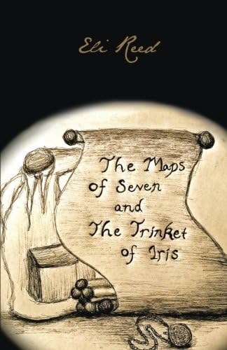 The Maps of Seven and the Trinket of Iris