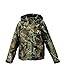 SCENTBLOCKER Youth Drencher Jacket