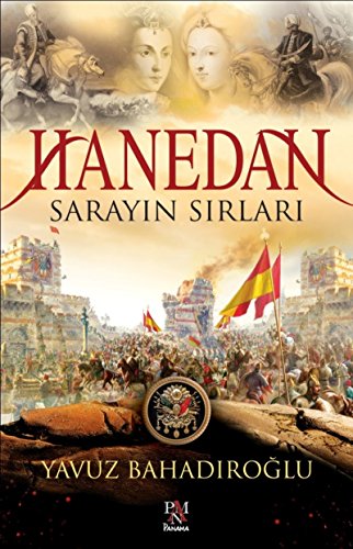 Hanedan Sarayin Sirlari at Amazon