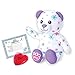 Build a Bear Kits Snowflake Bear Refill Pack for Build a Bear Station