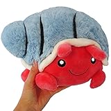 Squishable / Mini Hermit Crab III 7