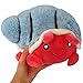 Squishable / Mini Hermit Crab III 7