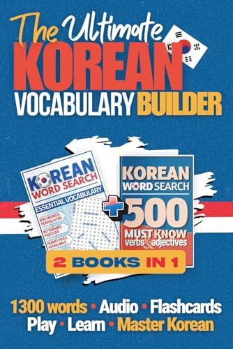 Korean Vocabulary Essentials: TTMIK Levels 1-3: (TTMIK), Talk To
