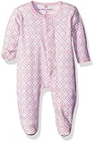 Magnificent Baby Baby Girls' Footies