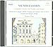 Mendelssohn: Complete Works for Violin & Piano