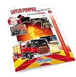 Formation Chef d'Equipe SPV : Incendie by 