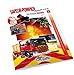 Formation Chef d'Equipe SPV : Incendie by 