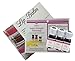 LorAnn Grape SS Flavor, 1 dram bottle (.0125 fl oz - 3.7ml - 1 teaspoon) - 3 Pack - includes a recipe