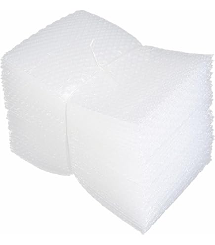 Buste Autosigillanti Kraft Spedizioni 500 Buste Imbottite Autosigillanti Kraft Con Bolle - #0000 4x6 Pollici, Riciclabili Pannello Forex 3 Mm - Foto 3