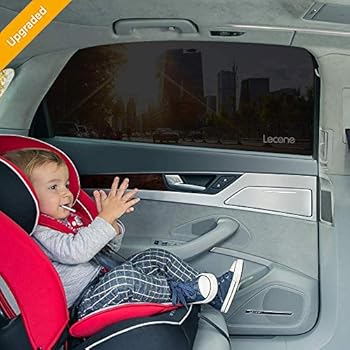 Vehicle Parts Accessories Car Sun Shades Diono Cool Shade Static