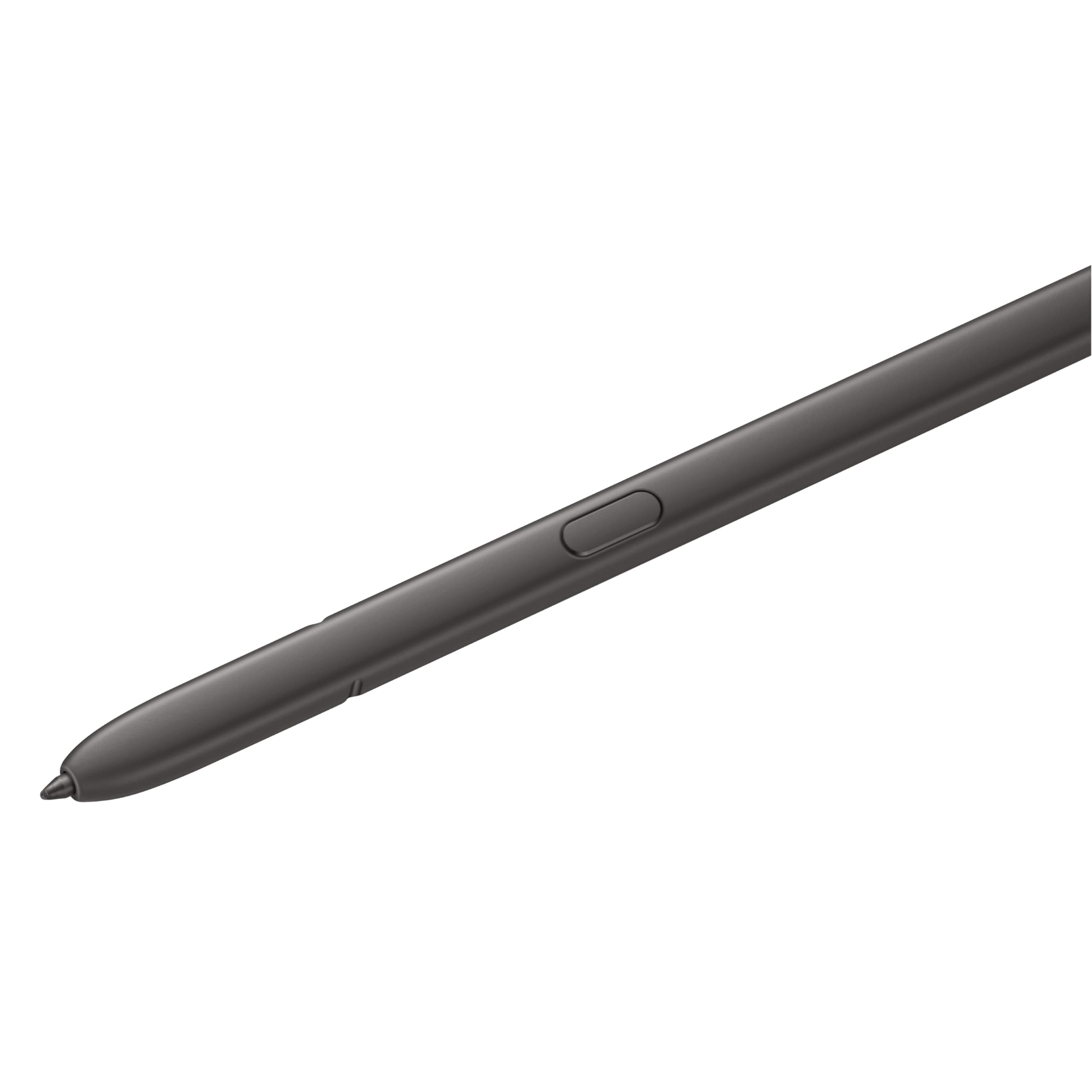 Samsung Galaxy S24 Ultra S Pen Replacement, 0.7mm Fine Tip for Precision, Ergonomic Design, Tablet Navigation, Air Command Touch-Free Control, US Version, EJ-PS928BBEGUS, Dark Gray