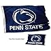 College Flags & Banners Co. Penn State Nittany Lions Double Sided Flag