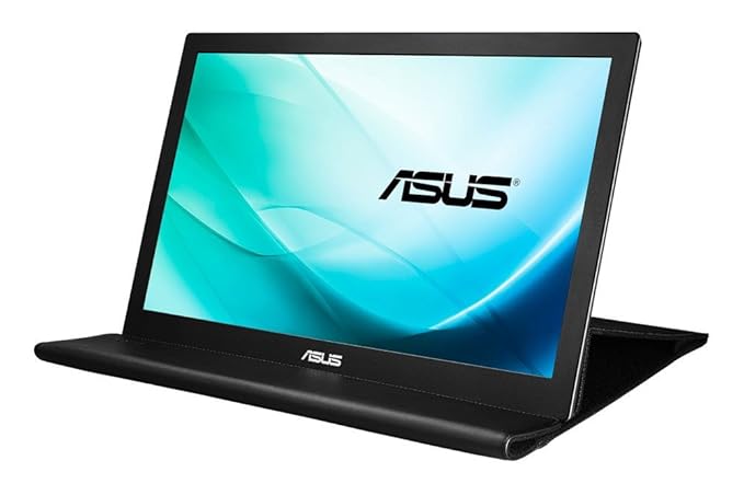 Asus MB169B Monitor