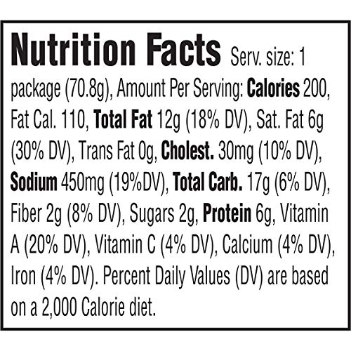 3 Philadelphia+Multigrain+Bagel+Chips+Cheese