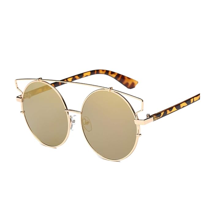 gafas de sol redondas hombre baratas