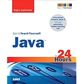 Sams Teach Yourself Java in 24 Hours