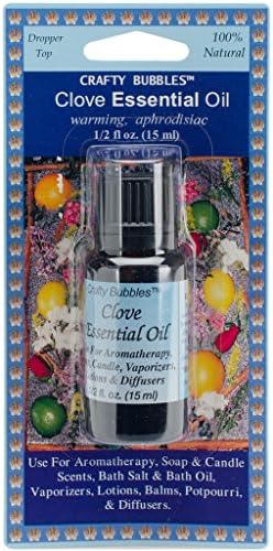 Essential Oil .5oz-Citronella