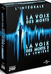 La Voix Des Morts - L'intégrale