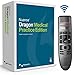 Nuance Dragon Medical Practice Edition 4 with Philips SMP4000 SpeechMike Air Wireless Dictation Microphone