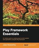 Image de Play Framework Essentials