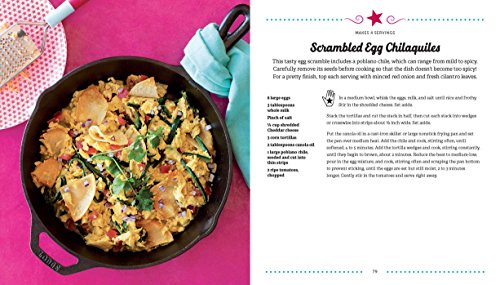 American Girl: Breakfast & Brunch: Fabulous Recipes to Start Your Day (American Girl (Williams Sonoma)) - Thumbnail 7
