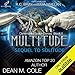 Multitude: Dimension Space, Book Two by