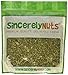Sincerely Nuts Shelled Pepitas Pumpkin Seeds Salted (2 lb bag) | Delicious Nutrient Dense Low Carb Snack | High in Magnesium & Manganese Minerals |Gluten Free | Kosher |Great for Cooking