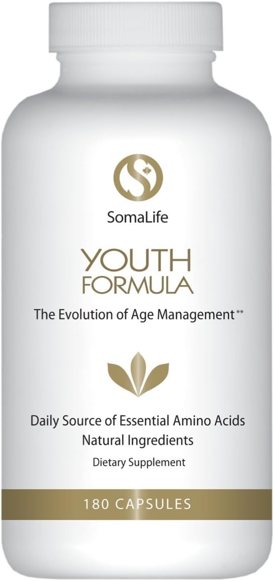 Youth Formula Amazon.ca Health & Personal Care