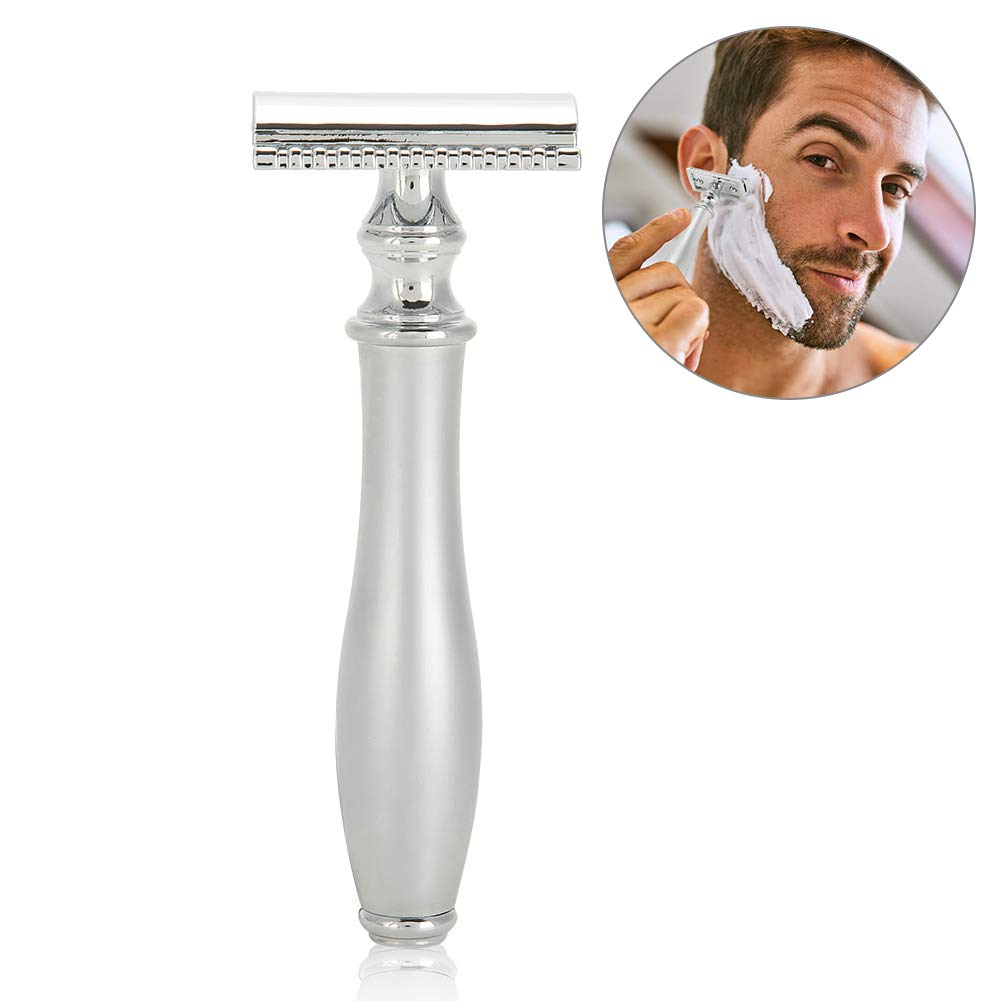 razor beard shave