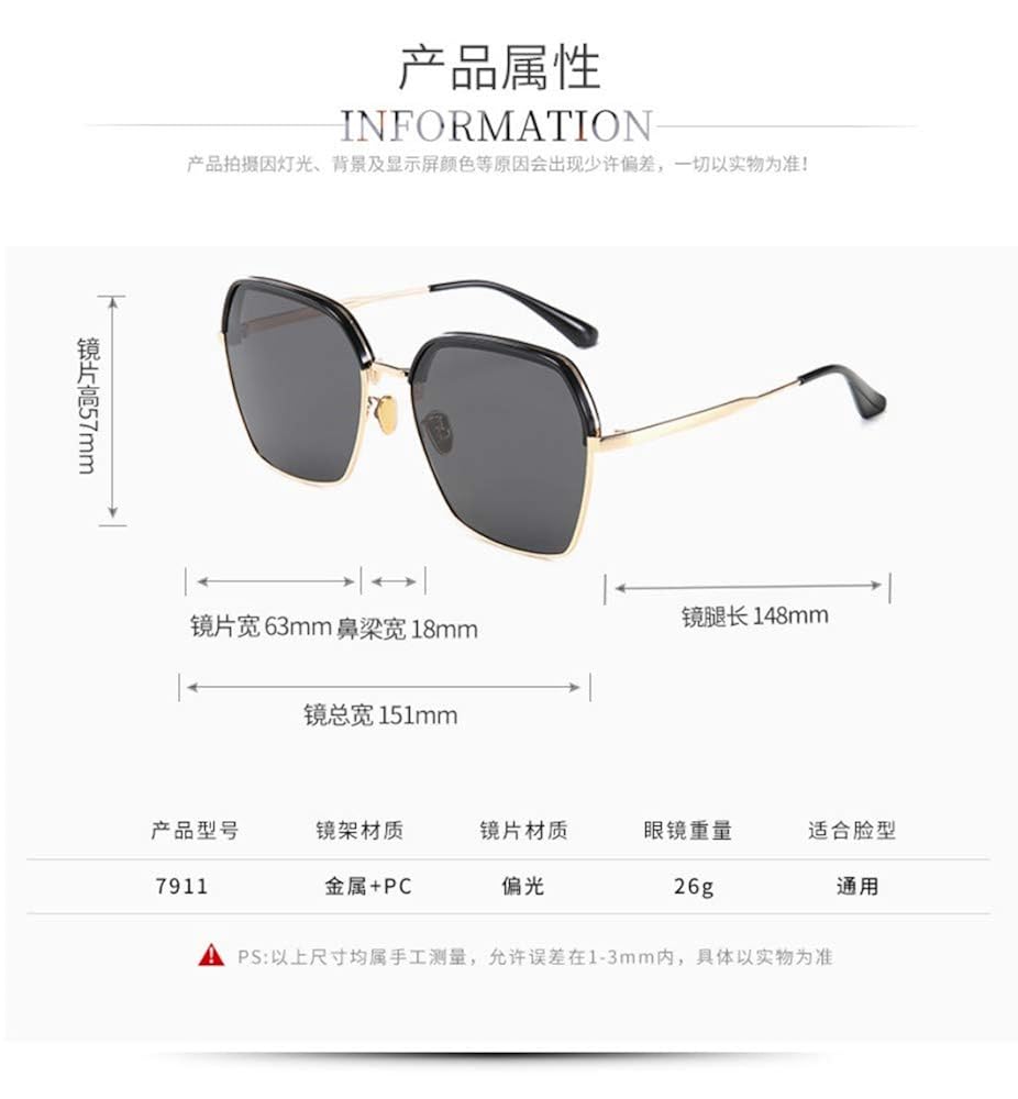 Big Sale Polarized Black Sunglasses Womens Classic Mens Retro Fashion Brand Sunglasses Horn Edge Classic 7 Novelty Items Fatsrestaurants Com