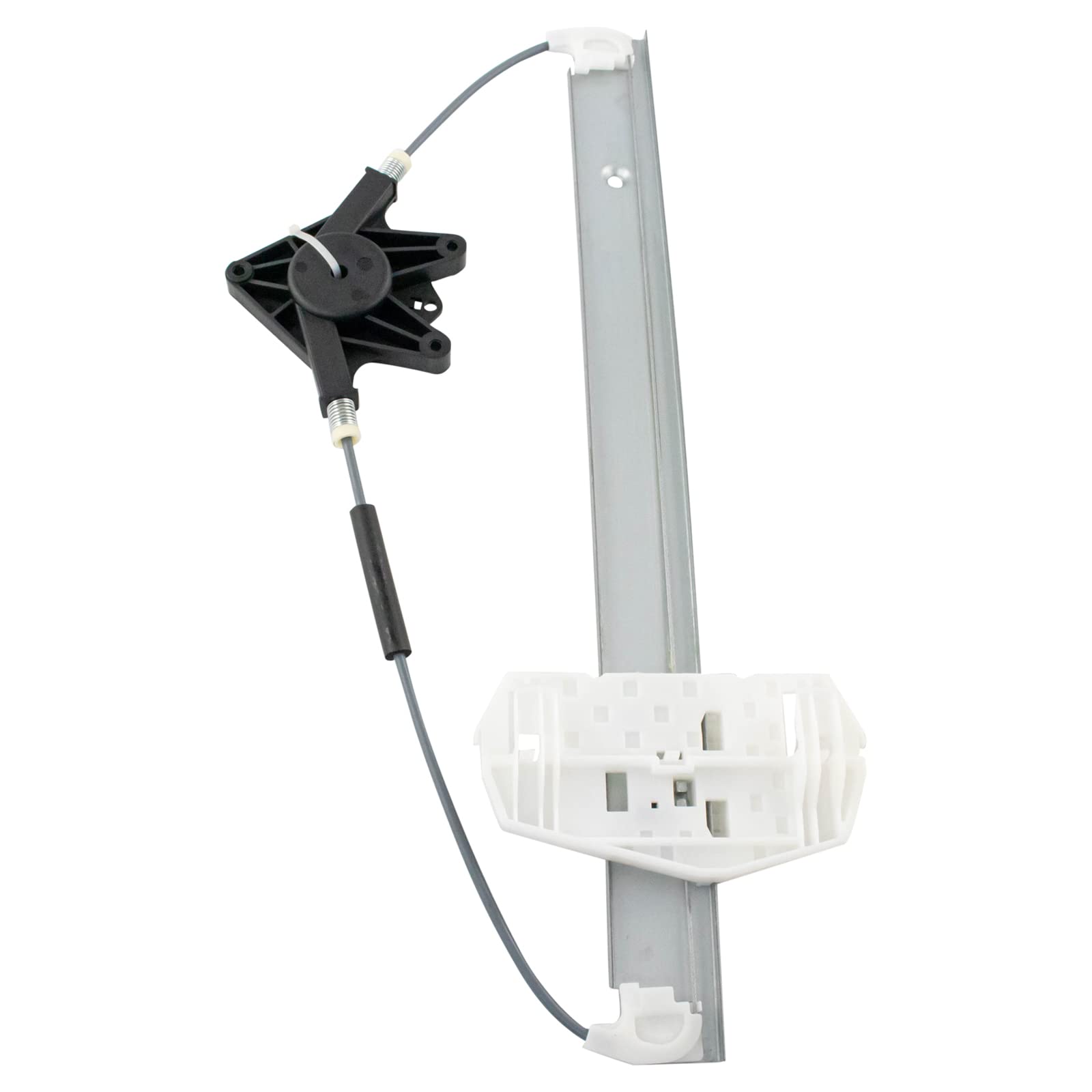 TRQ Rear Left Window Regulator Drivers Side