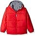 Columbia Toddler Boys Double Flake Set, Mountain Red, 3T