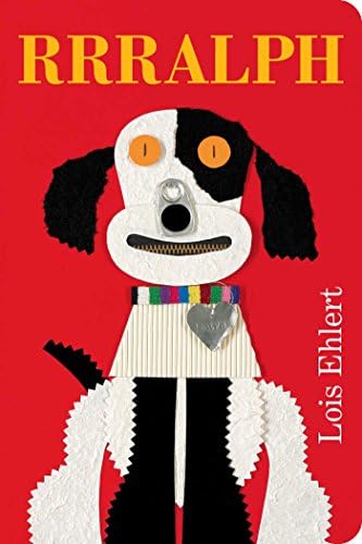 RRRalph (Classic Board Books)
