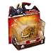 Dreamworks, Dragons of Berk, Mini Dragons Grump (Rumblehorn)