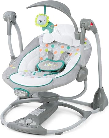 automatic rockers