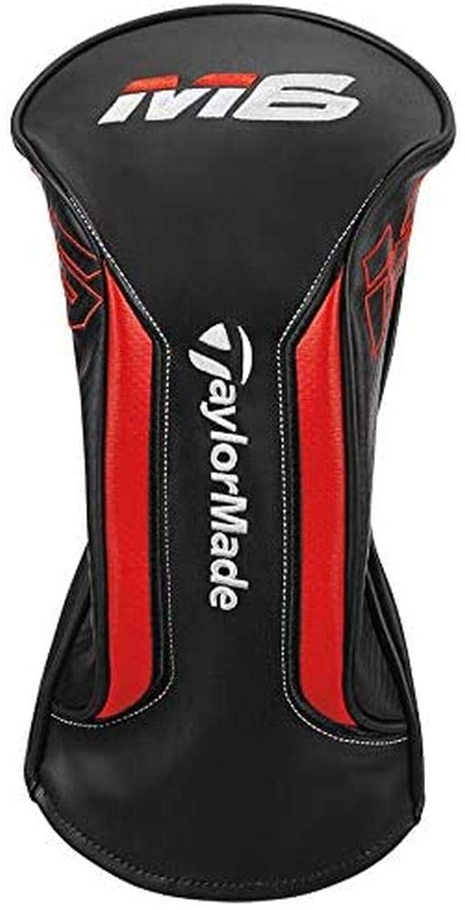 TaylorMade Cover Set Selection M6 (Hybrid)