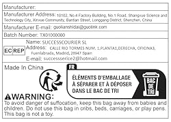 QCOQ Air Tracker Tag, Bluetooth Item Finder Work