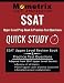 SSAT Upper Level Prep Book: Quick Study & Practice Test Questions primary