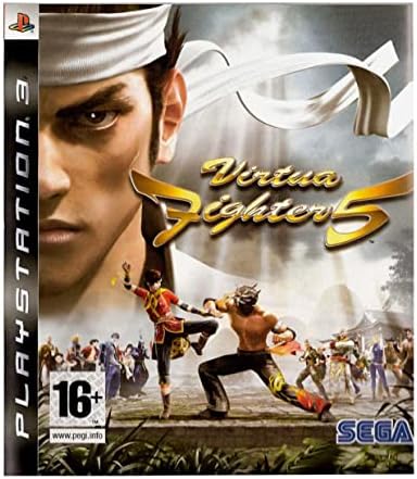 Amazon.com: Super Street Fighter IV - Arcade Edition (PS3) : Video