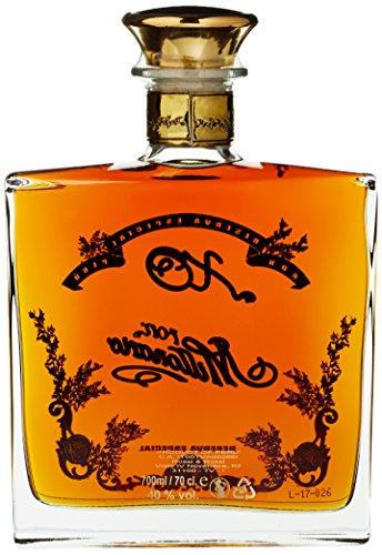 Ron Millonario | XO Reserva Especial Rum mit Geschenkverpackung| Limited Edition | in Eichenholzfässern gelagert | Vollmundig im Geschmack mit fruchtiger Süße | Premium Rum | 700ml | 40% vol. – Bild 2