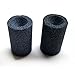 Aoyoho 2PCS Star Burrs Remover Dart Sharpener Keep Your Darts Sharp ,Reduce Bounce Outs