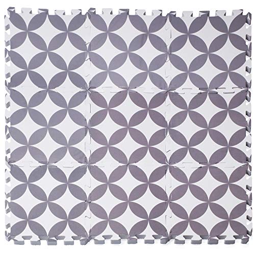 2 Dooboe+Play+Mat+Reusable+Non+Toxic