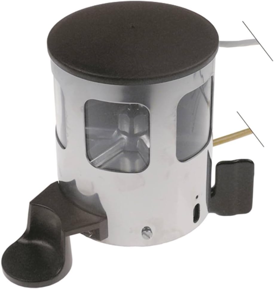 Mazzer Mini Dosing Unit – Fully Automatic