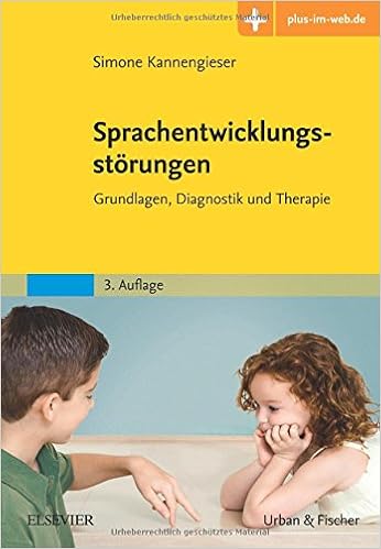 Sprachentwicklungsstorungen Grundlagen Diagnostik Und Therapie Mit Zugang Zum Elsevier Portal Amazon De Kannengieser Simone Bucher Sprachentwicklungsstorungen Grundlagen Diagnostik Und Therapie Mit Zugang Zum Elsevier Portal Amazon De Kannengieser Simone Bucher