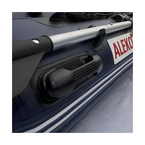 ALEKO-Inflatable-Blue-Boat-84-Feet-Aluminum-Floor-3-Person-Motor-Fishing-Boat-Raft-Sport-3-Keel-Air-Chambers-Heavy-Duty-Design ALEKO-Inflatable-Blue-Boat-84-Feet-Aluminum-Floor-3-Person-Motor-Fishing-Boat-Raft-Sport-3-Keel-Air-Chambers-Heavy-Duty-Design