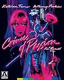 CRIMES OF PASSION (2PC) (W / DVD)                  image