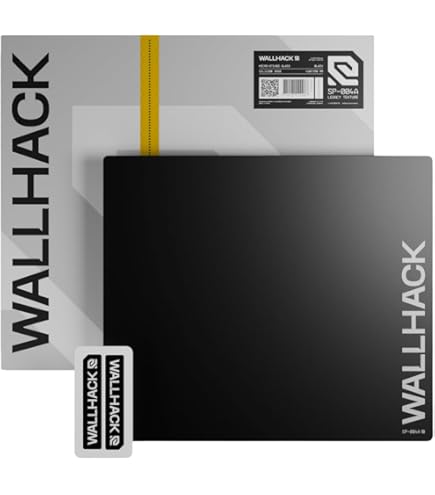 Amazon.com: Pulsar - Superglide Premium Glass Mouse Pad XXL